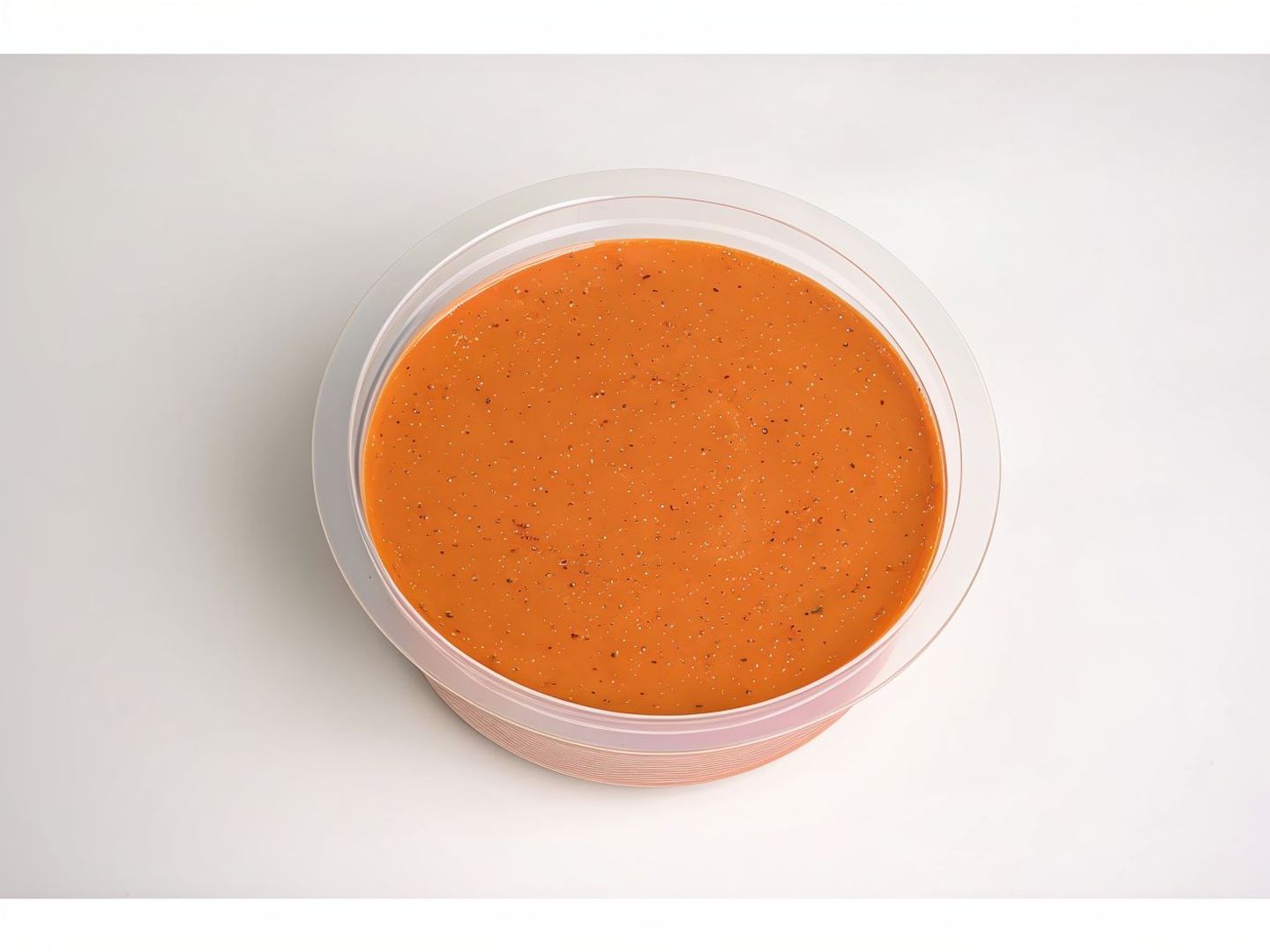 Spicy Garlic