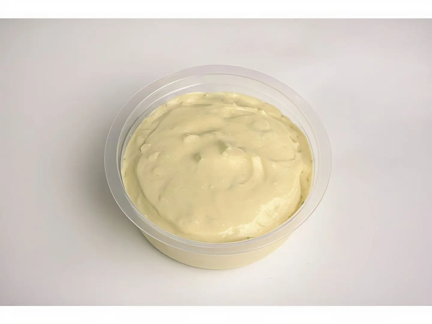 Avocado Mayo
