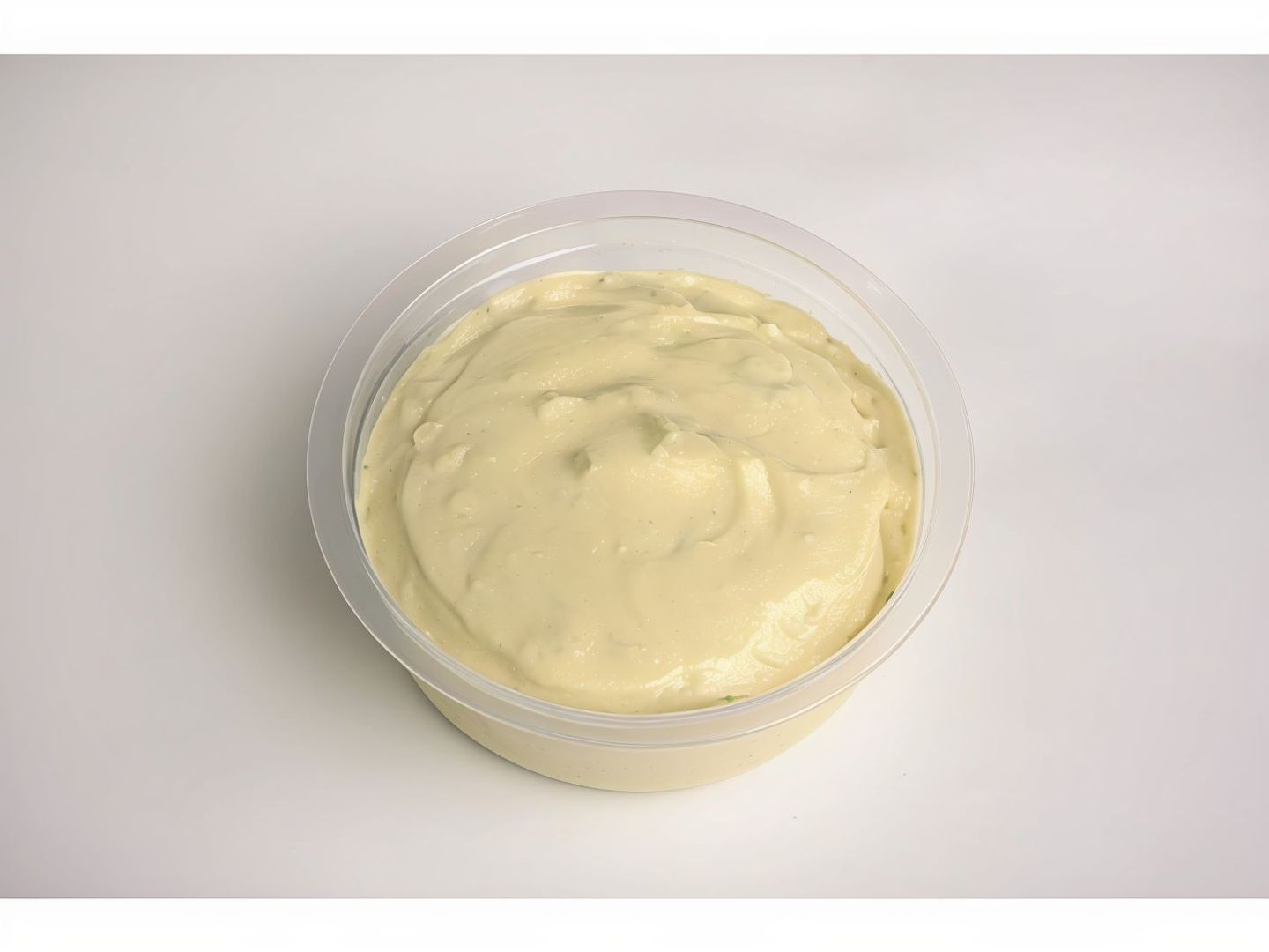Avocado Mayo