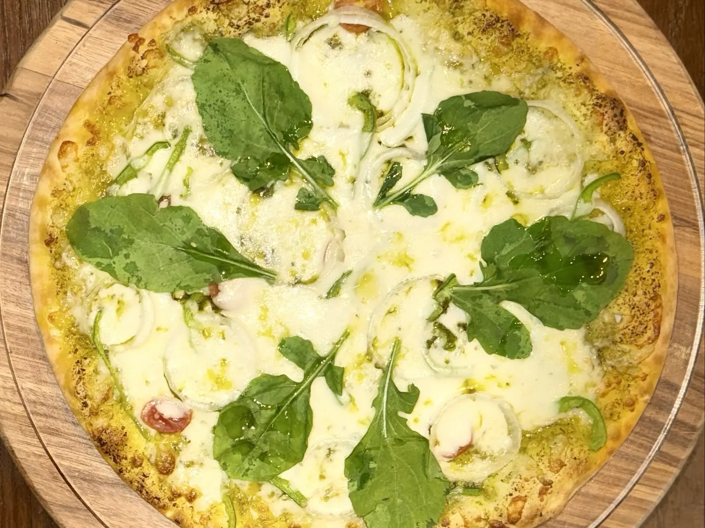 فيجيتاريان إكسبريس