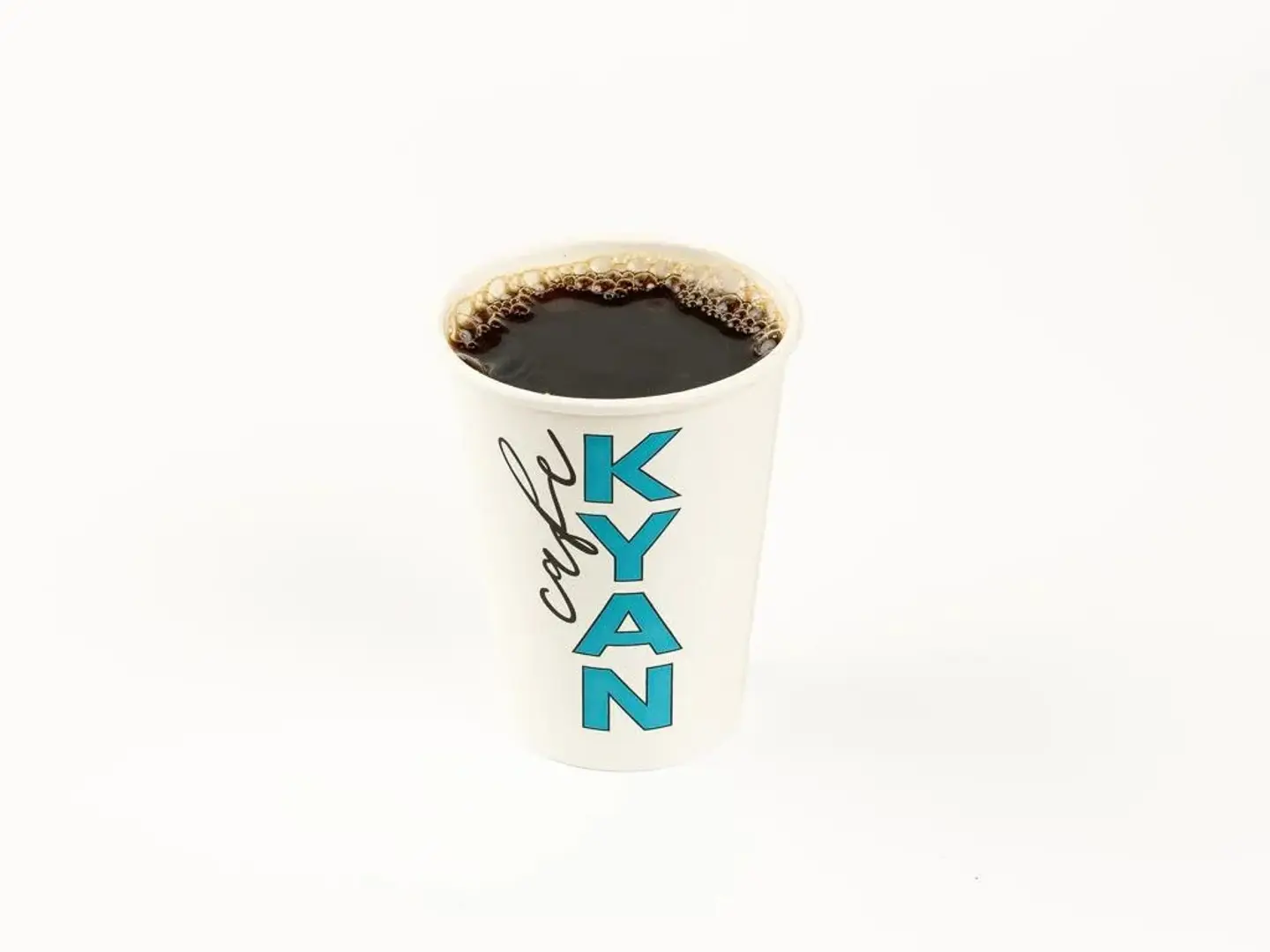Cold Coffee Of The Day