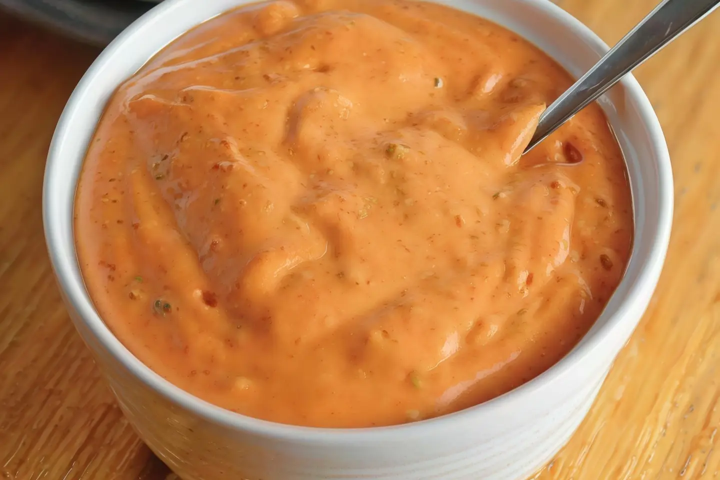 Spice Chipotle Sauce