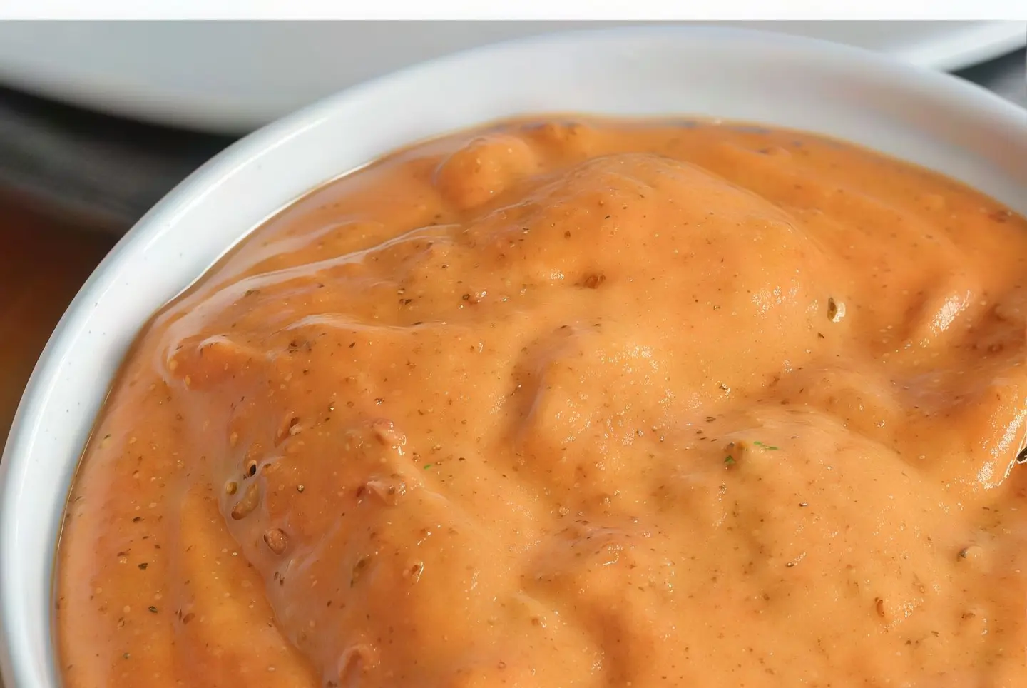 Spice Chipotle Sauce