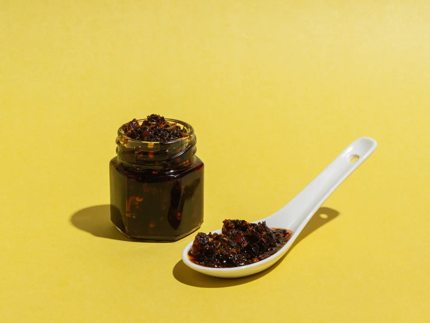 Chilli Crisp Sauce 100g