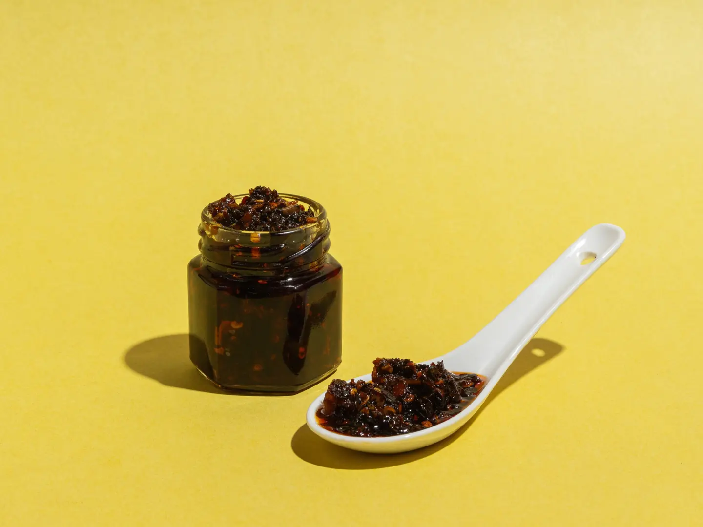 Chilli Crisp Sauce 200g