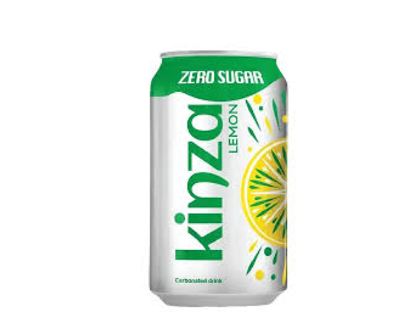 Kinza Lemon Zero