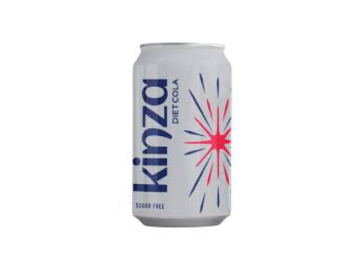 Kinza Cola Dight