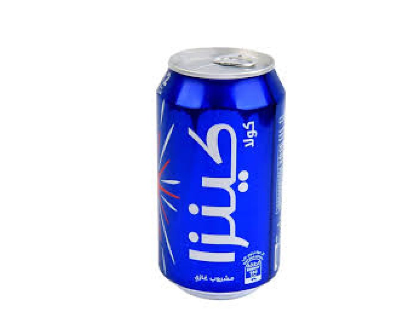 Kinza Cola