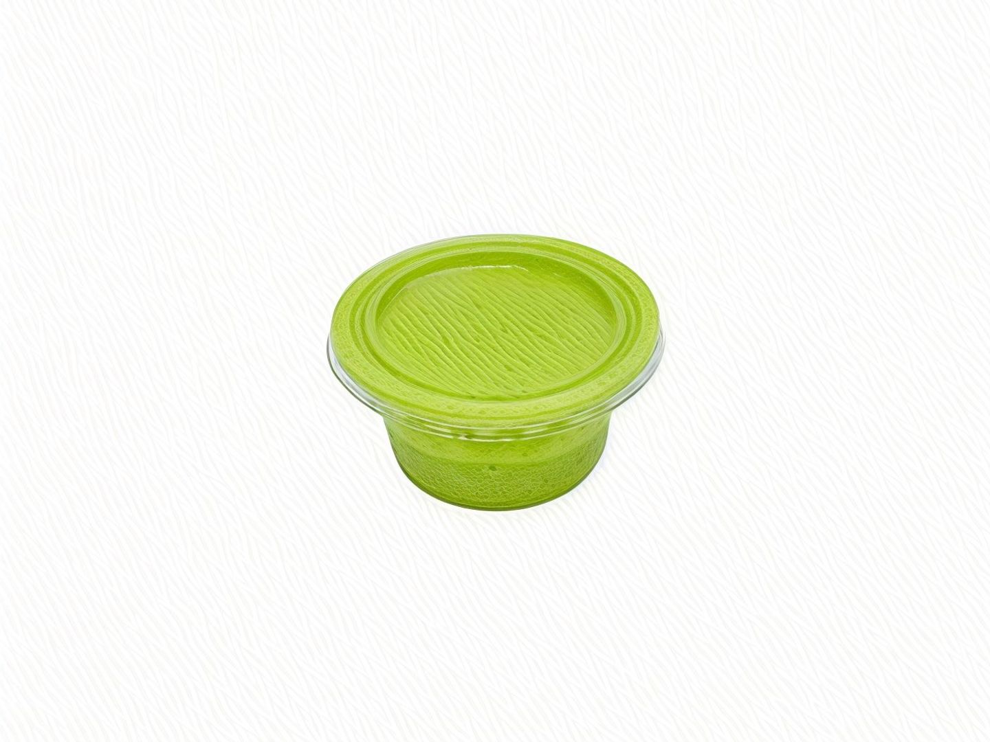 Mint Yogurt Sauce