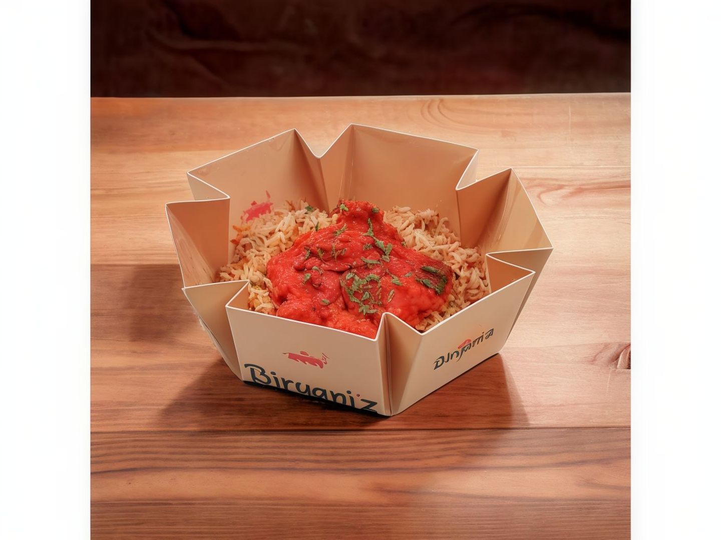 Biyani Chicken 65