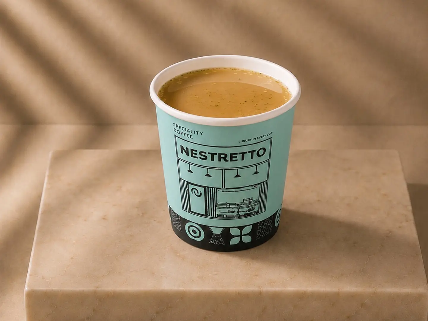 Saudi Coffee