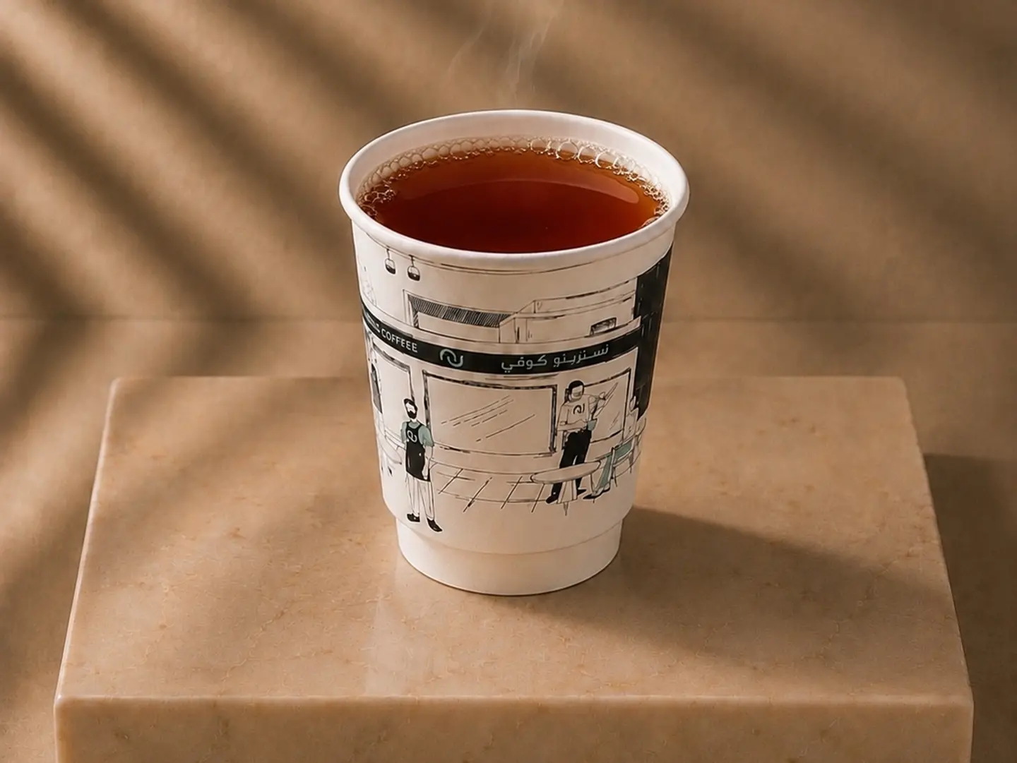 English Tea