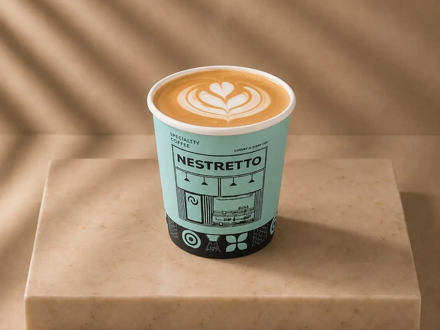 Cortado