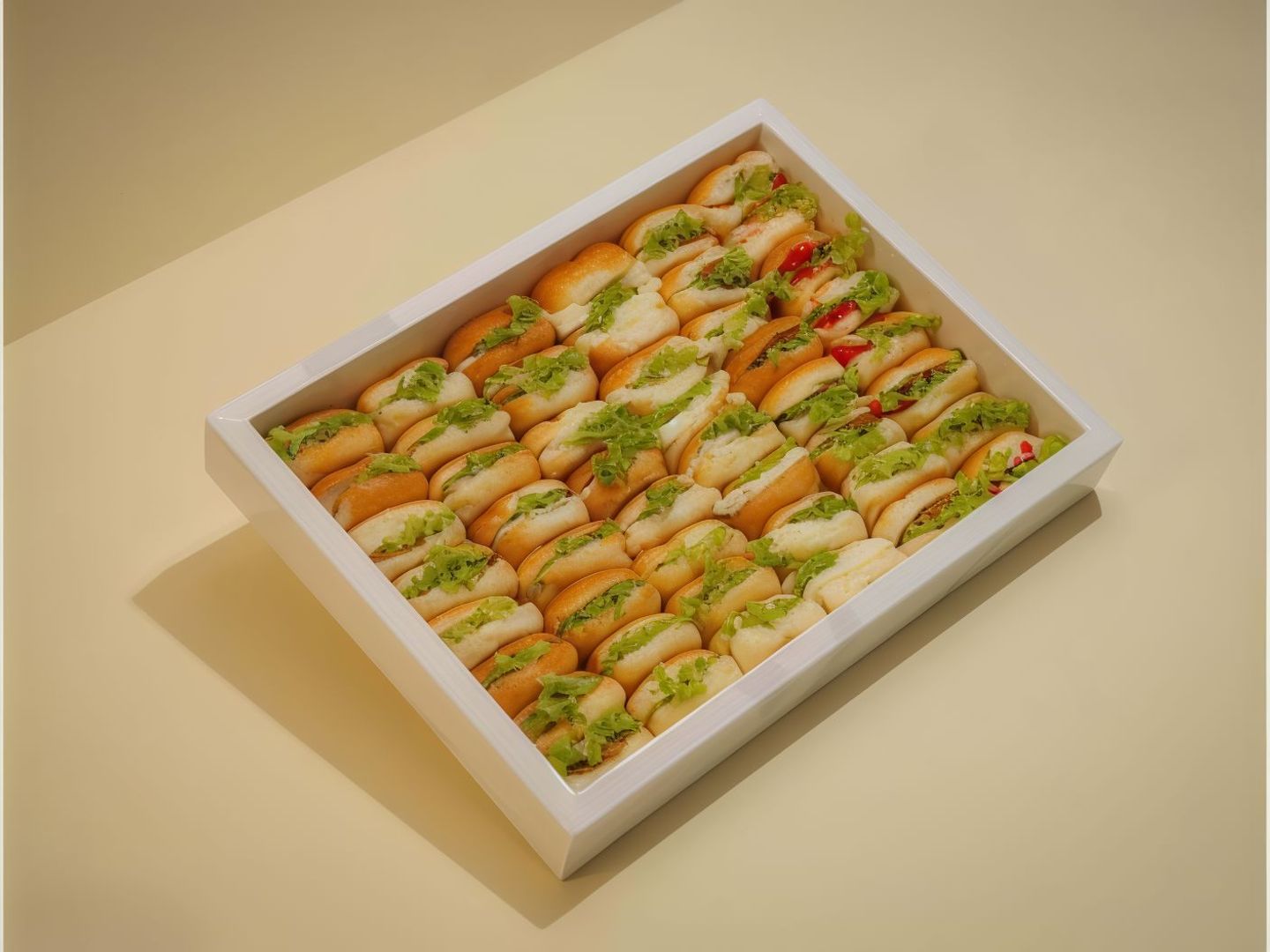 ميني سبونج