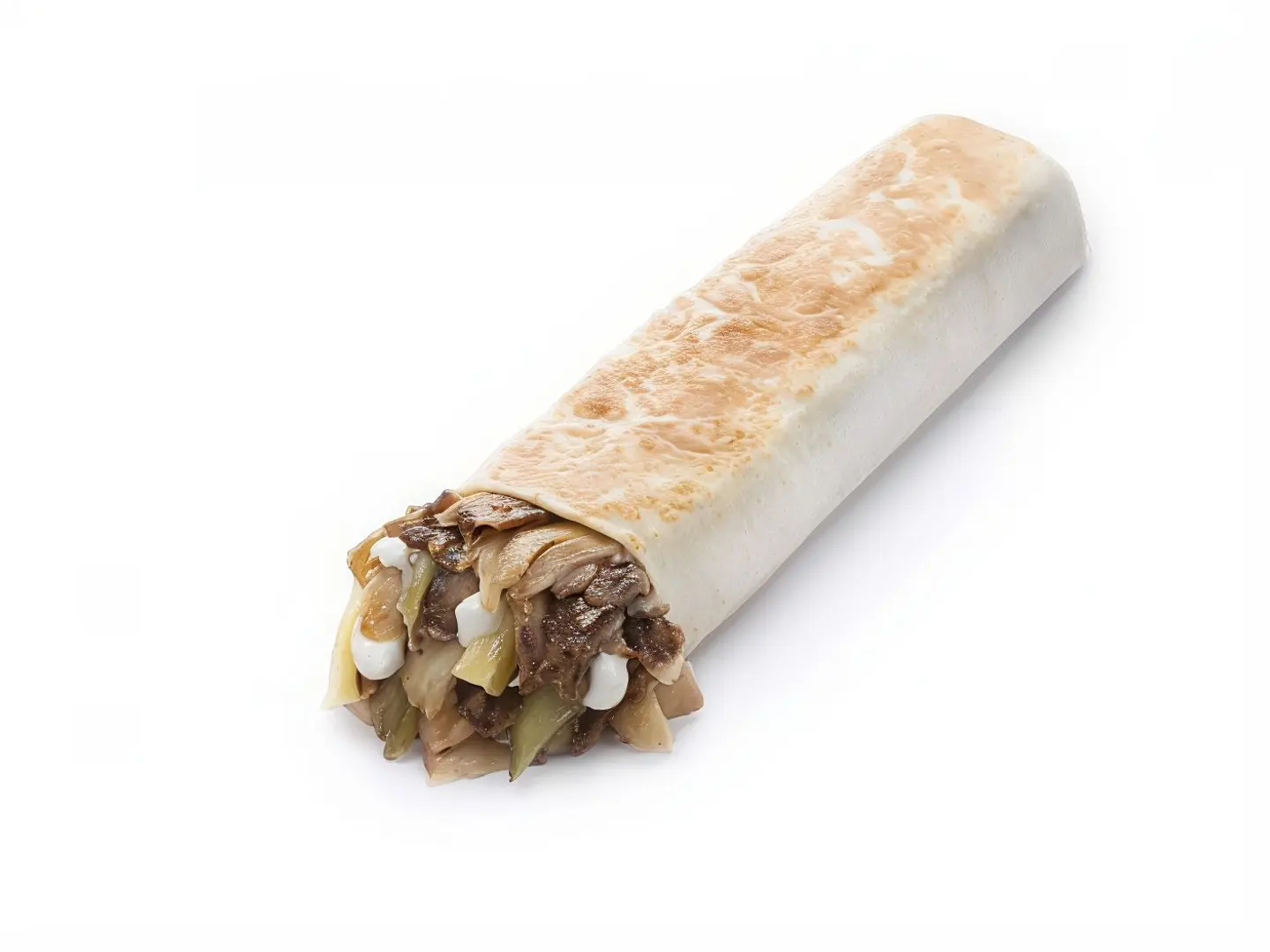 Sarukh Shawarma Meat