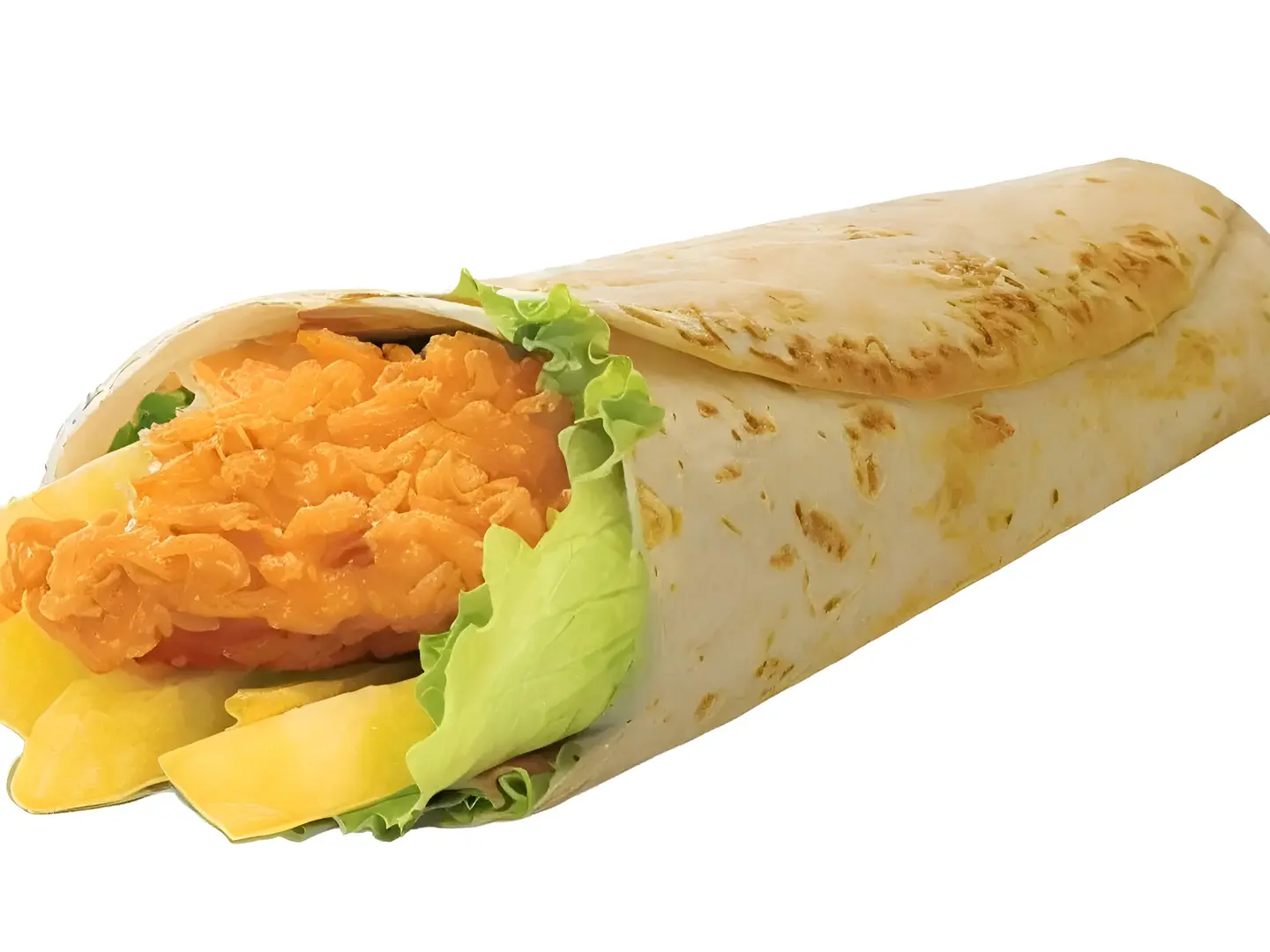 Zinger Sandwich