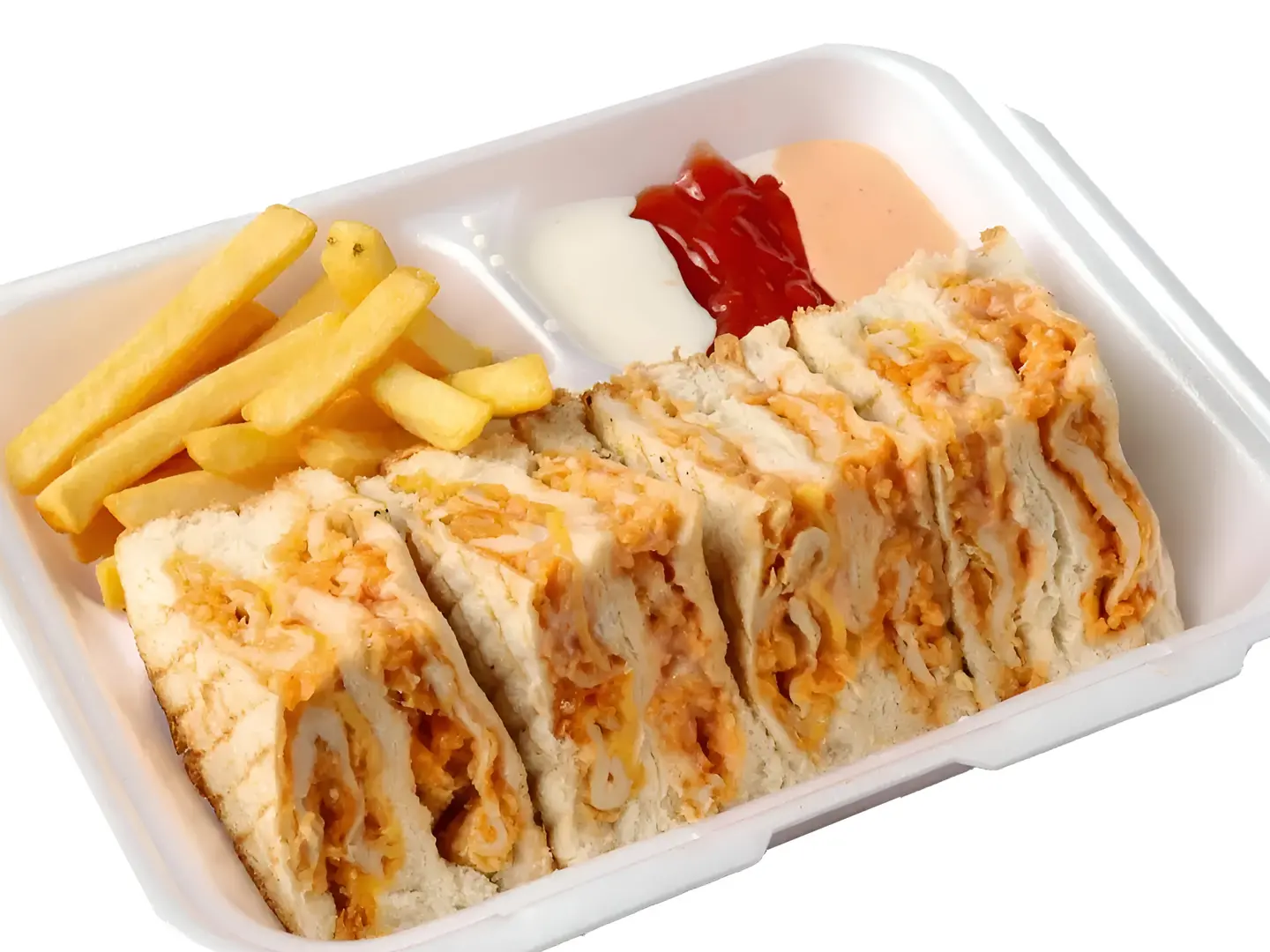 Club Sandwich