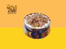 بلاك فورست 20