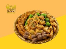 بقلاوة مميز - كيلو