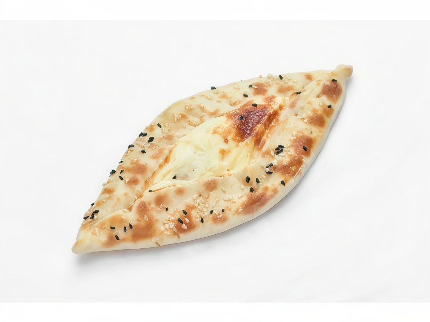 مرتديلا مع الجبن