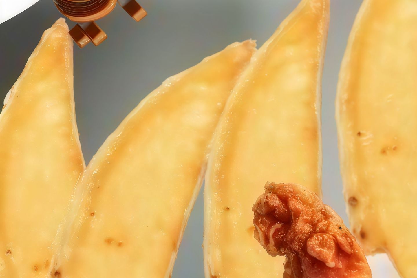 بطاطس ودجز