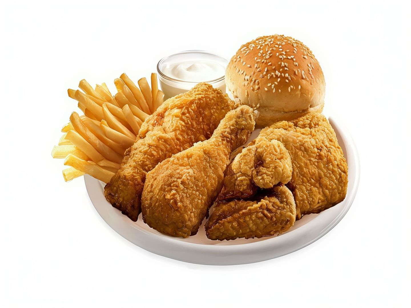مسحب دجاج