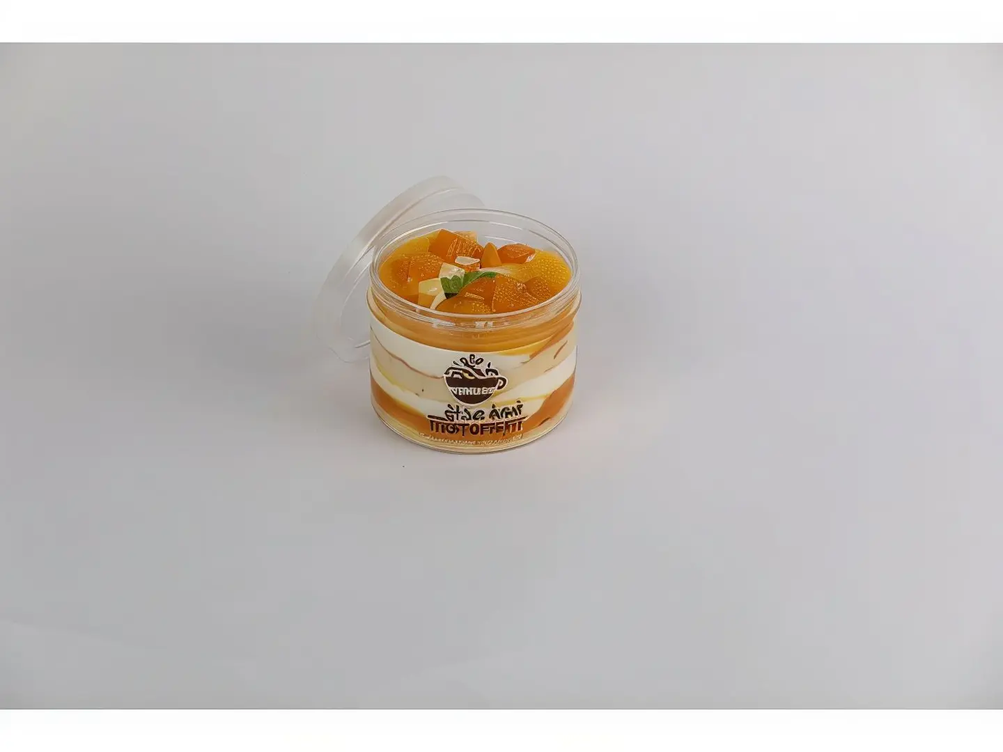 Mango Truffle