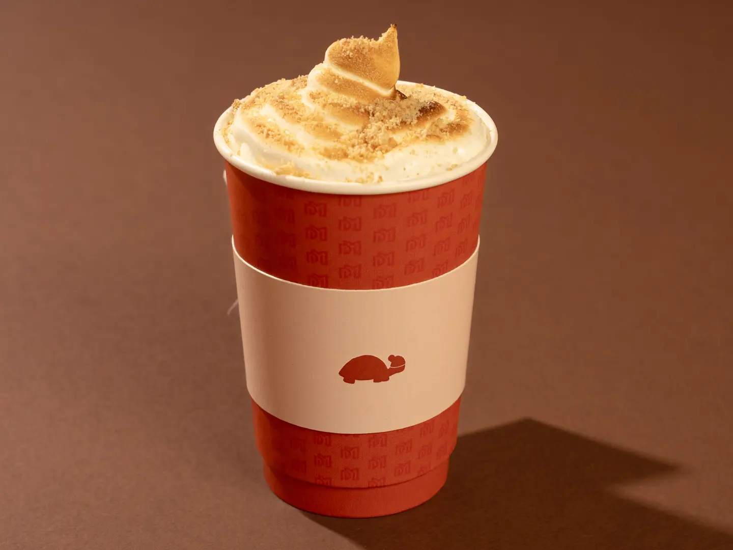 مشروب الشتاء