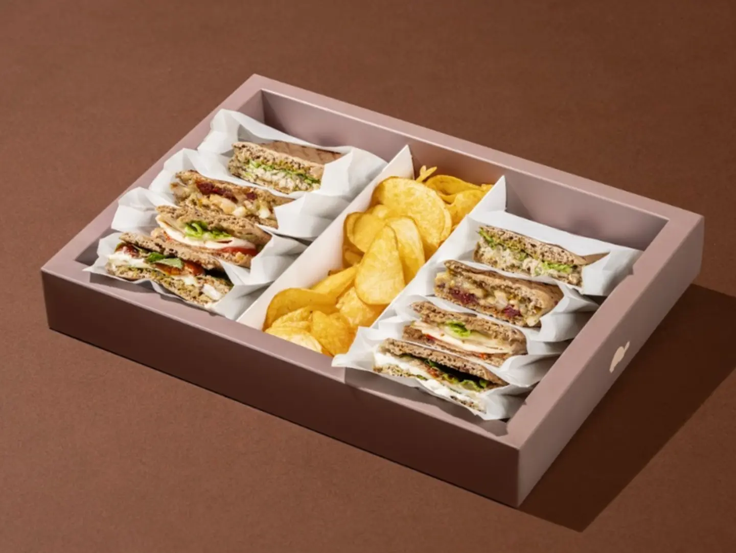 Breakfast Box