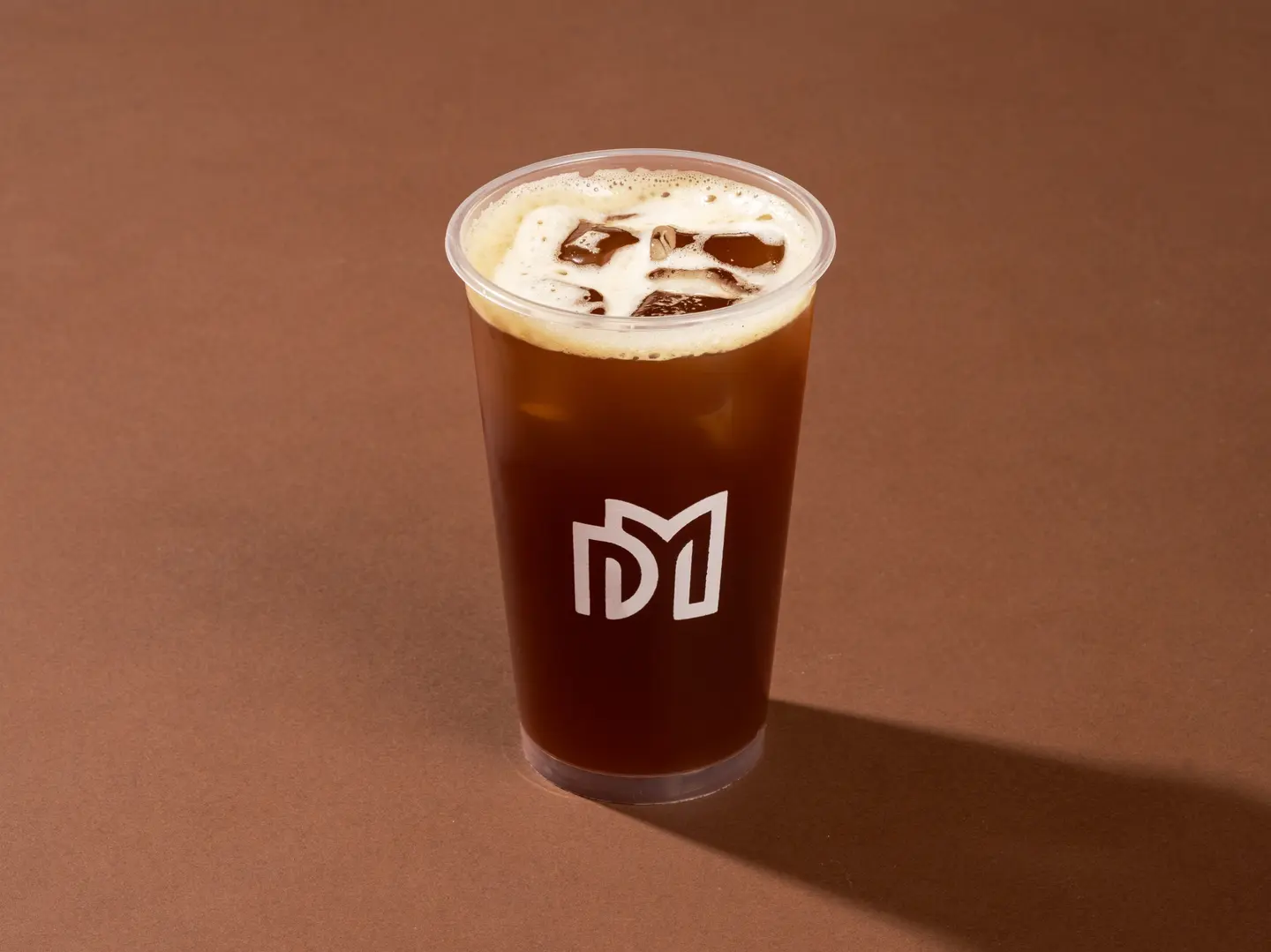 ايس امريكانو