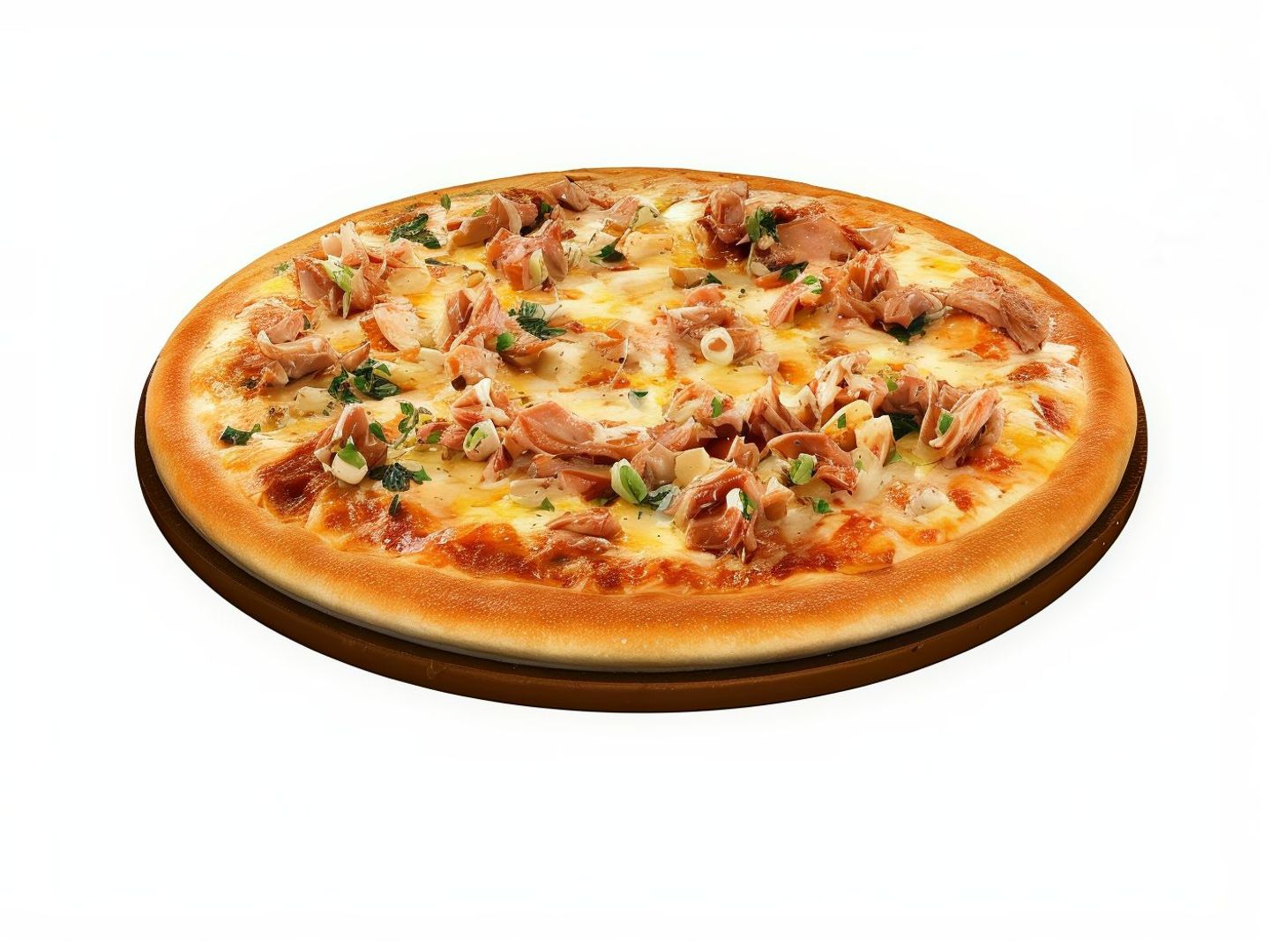Tuna Pizza Large Size
