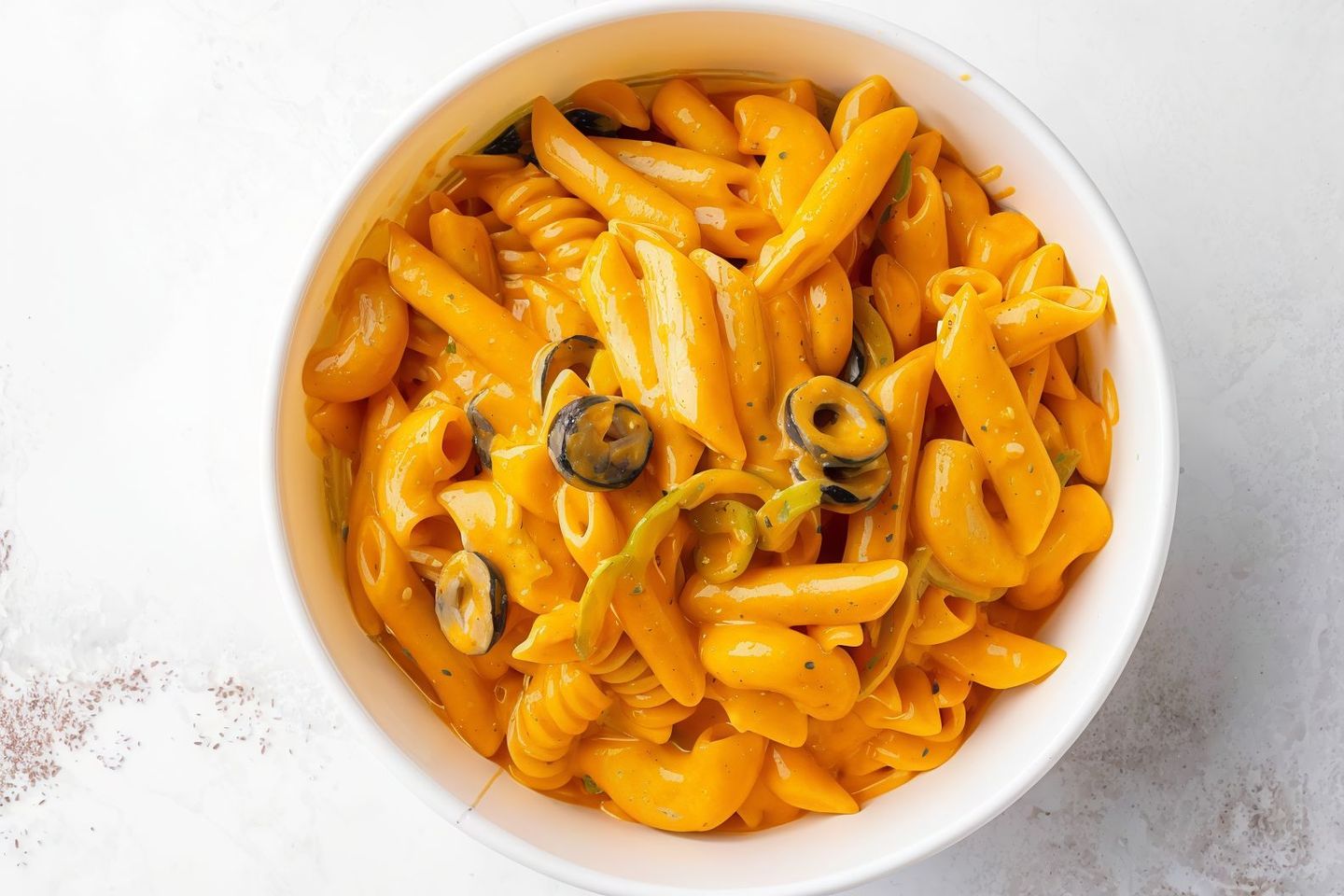 Chicken Pasta
