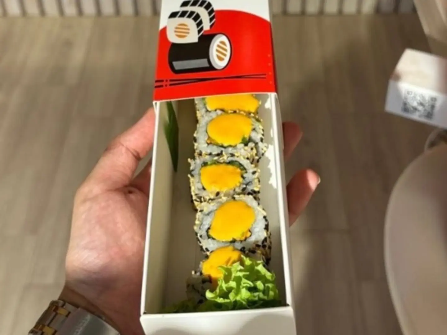California Sesame Chicken