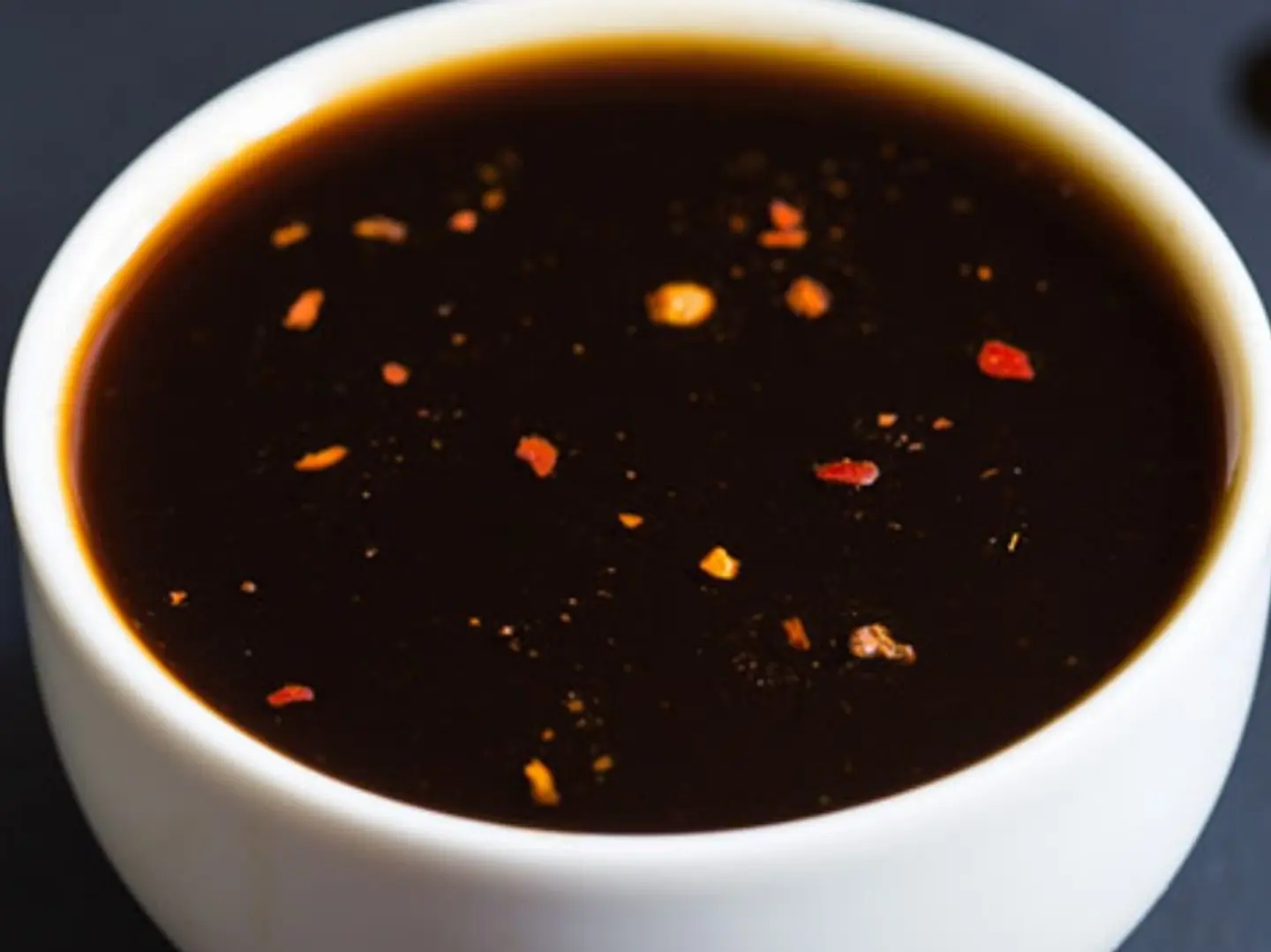 Teriyaki Sauce