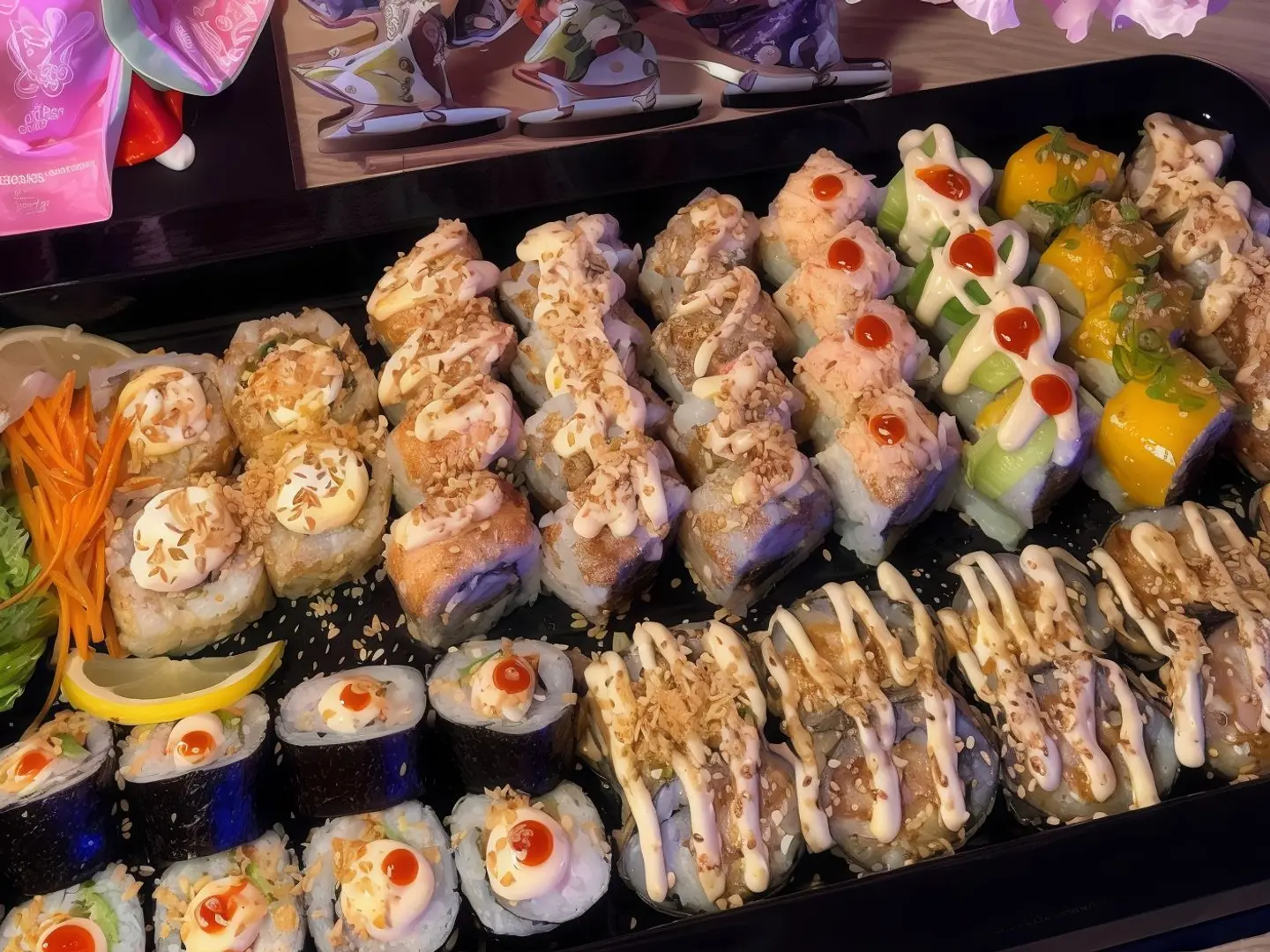 Special Combo Box