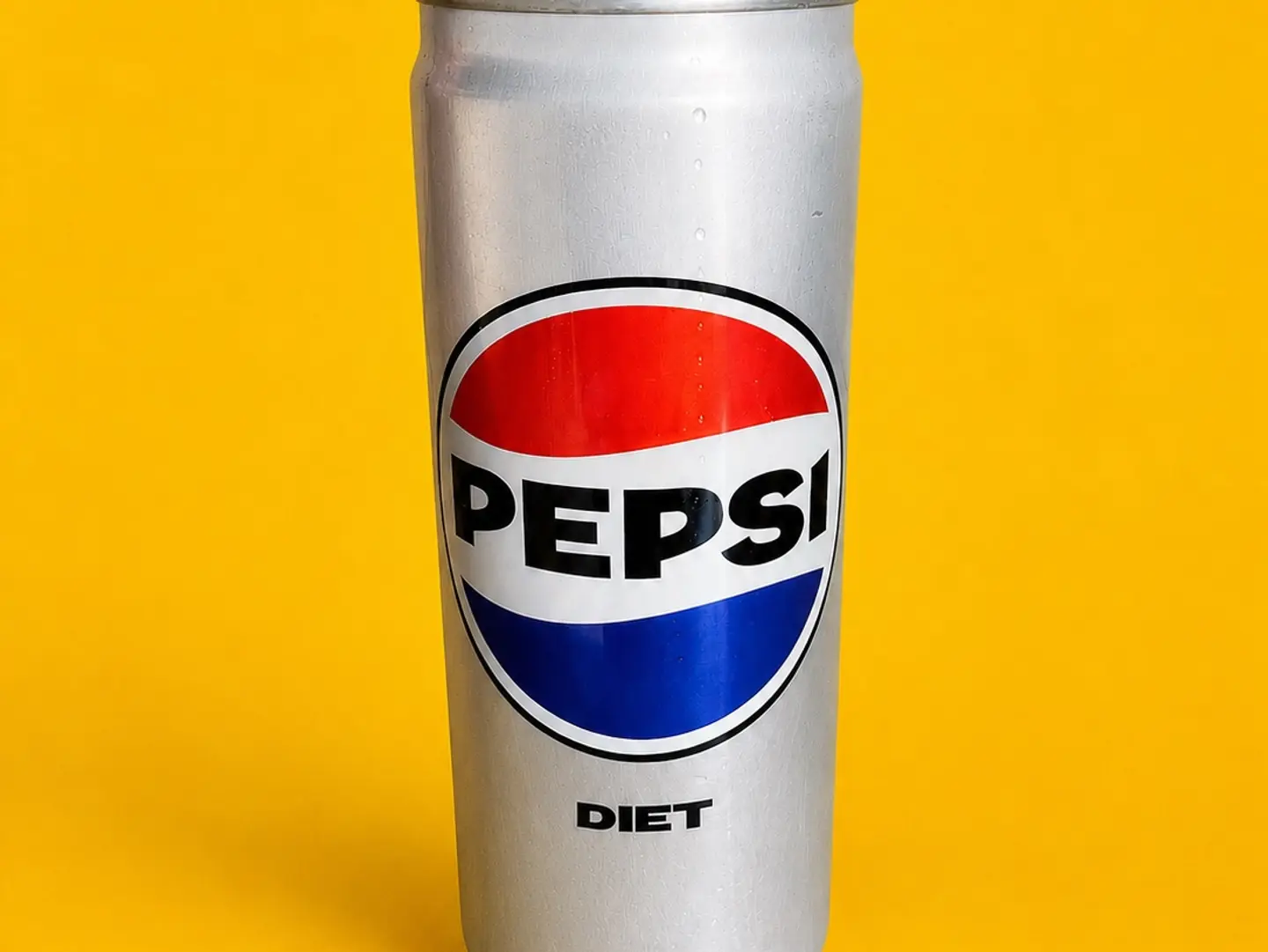 Pepsi Diet