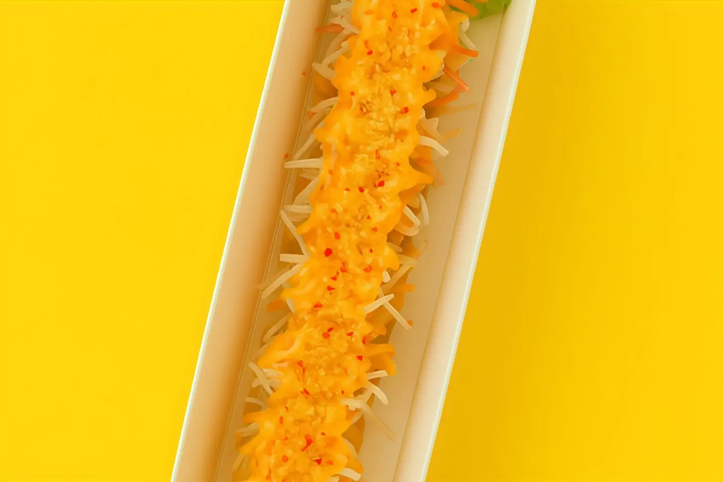 كرنش كراب ياباني