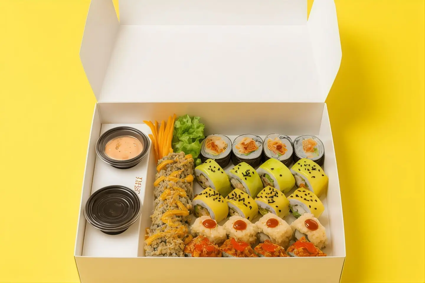 بوكس السعاده