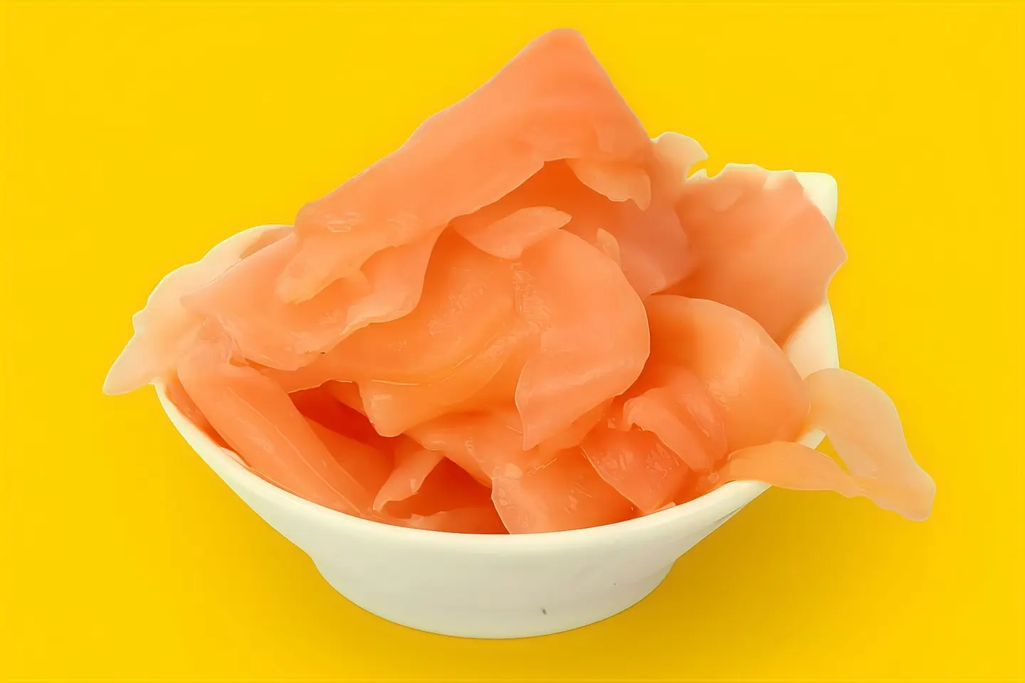 Ginger Pickle