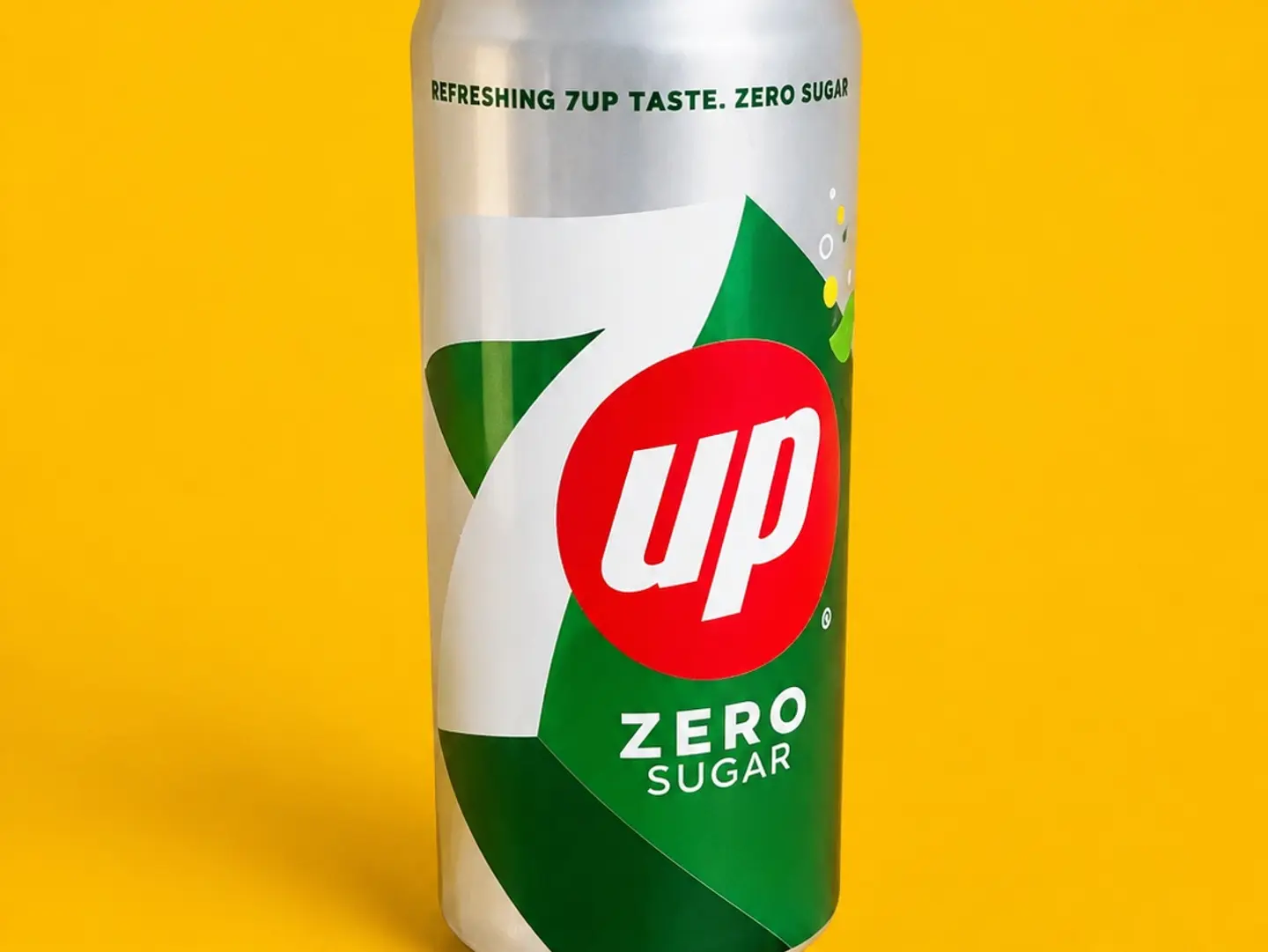 Seven Up Diet