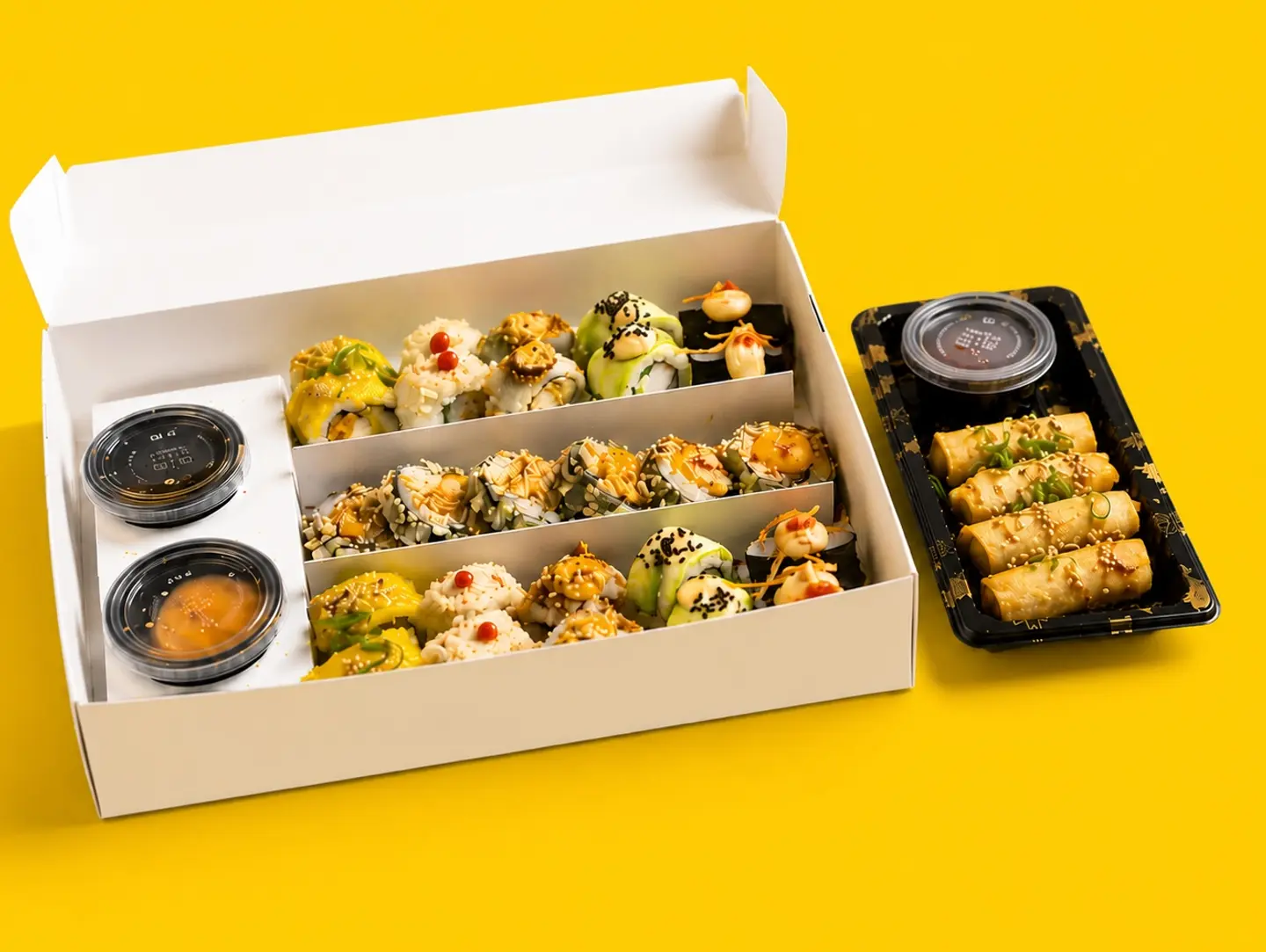 Box Special Offer