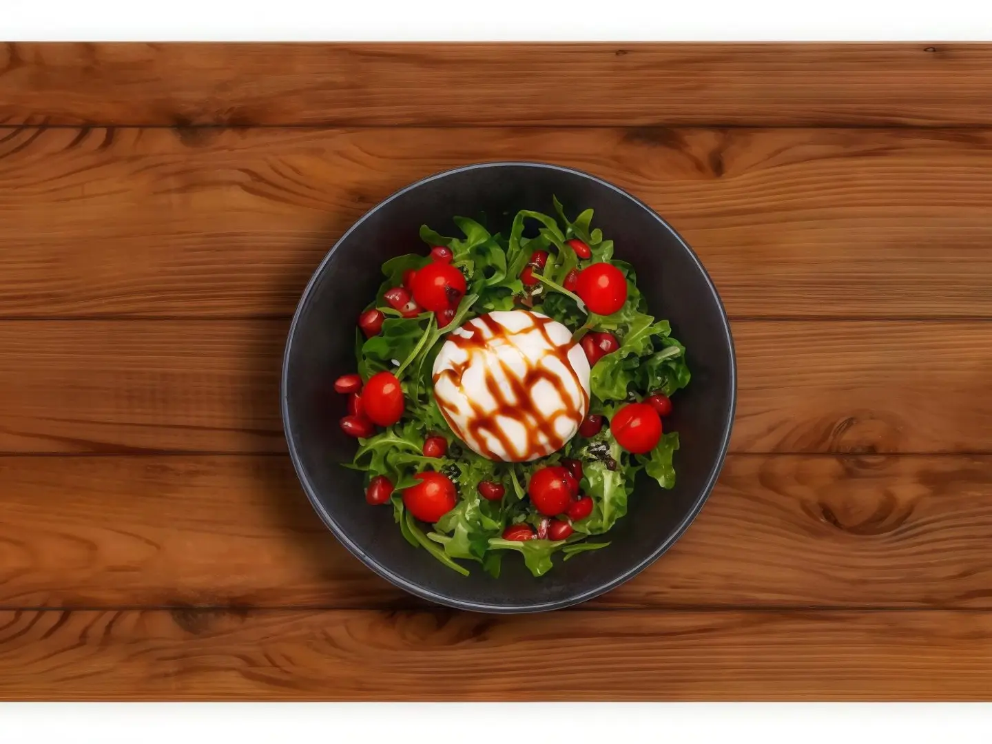 Burrata Salad