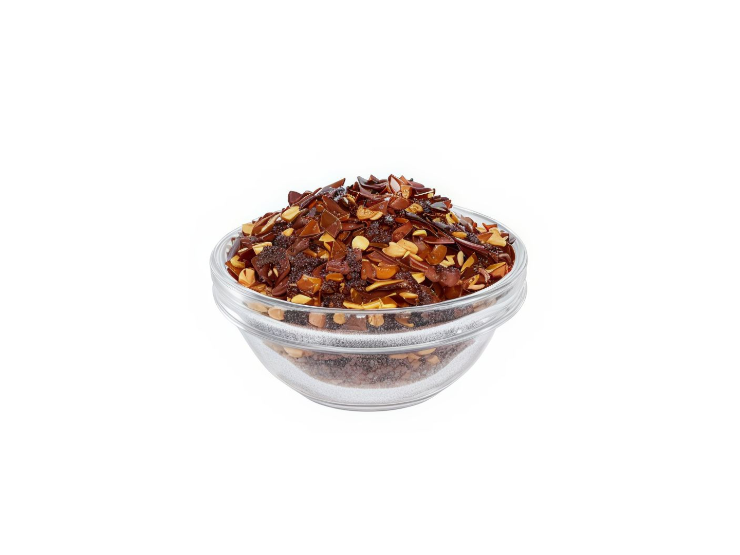 Crushed Pepper