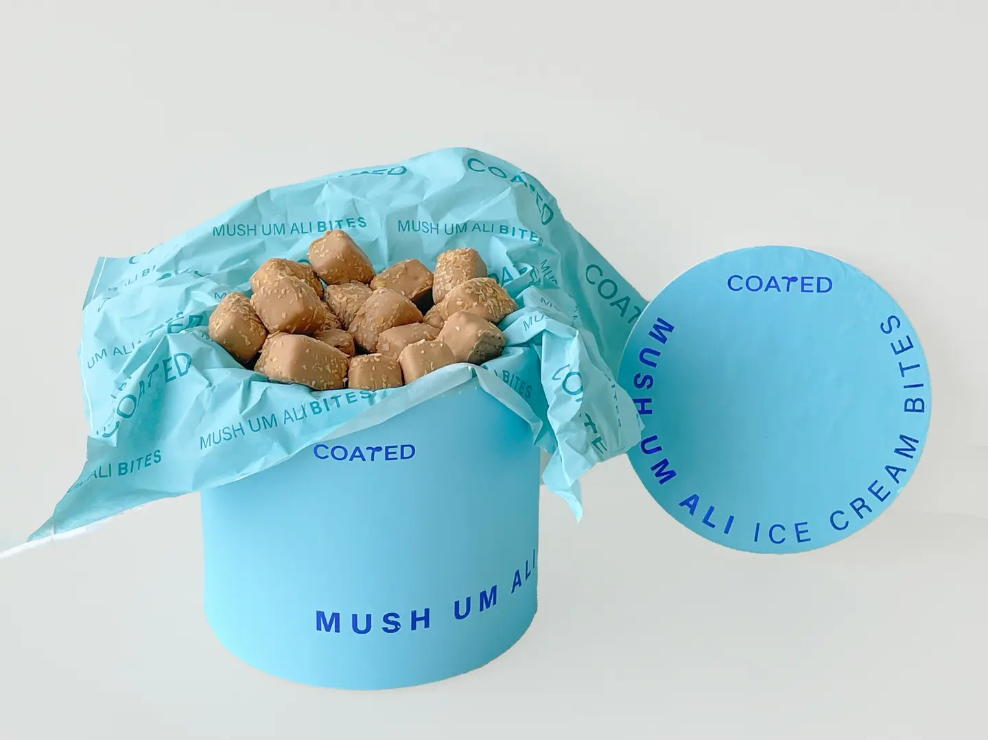 مُش ام علي أيسكريم بايتس