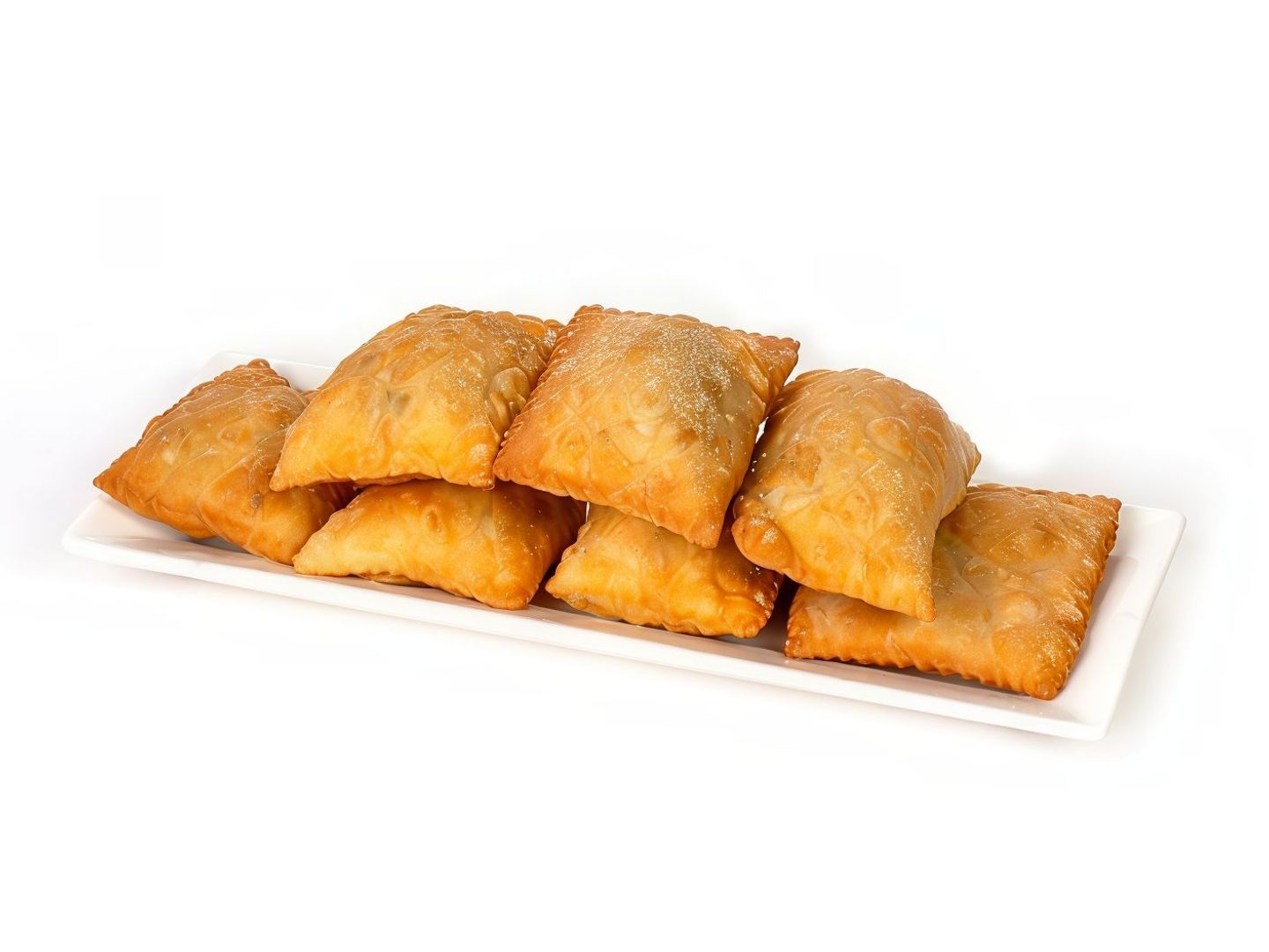 Potato Sambosa