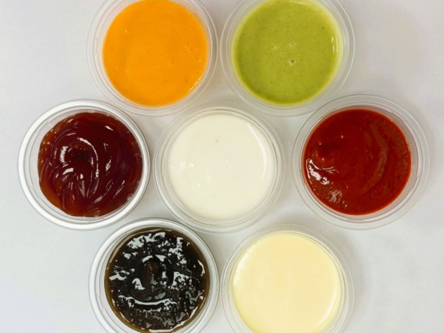 Sauces