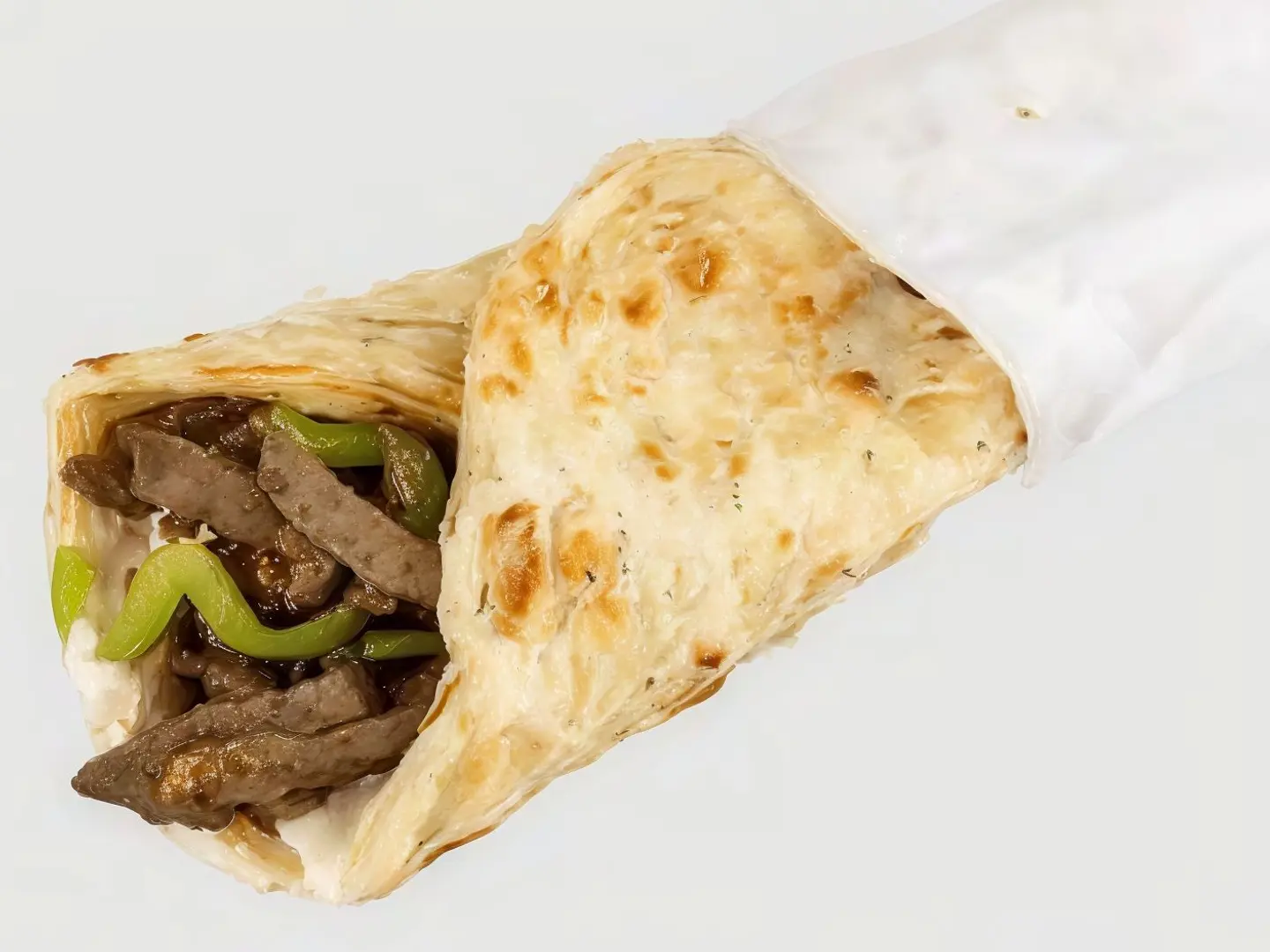 فطيرة بالكبده