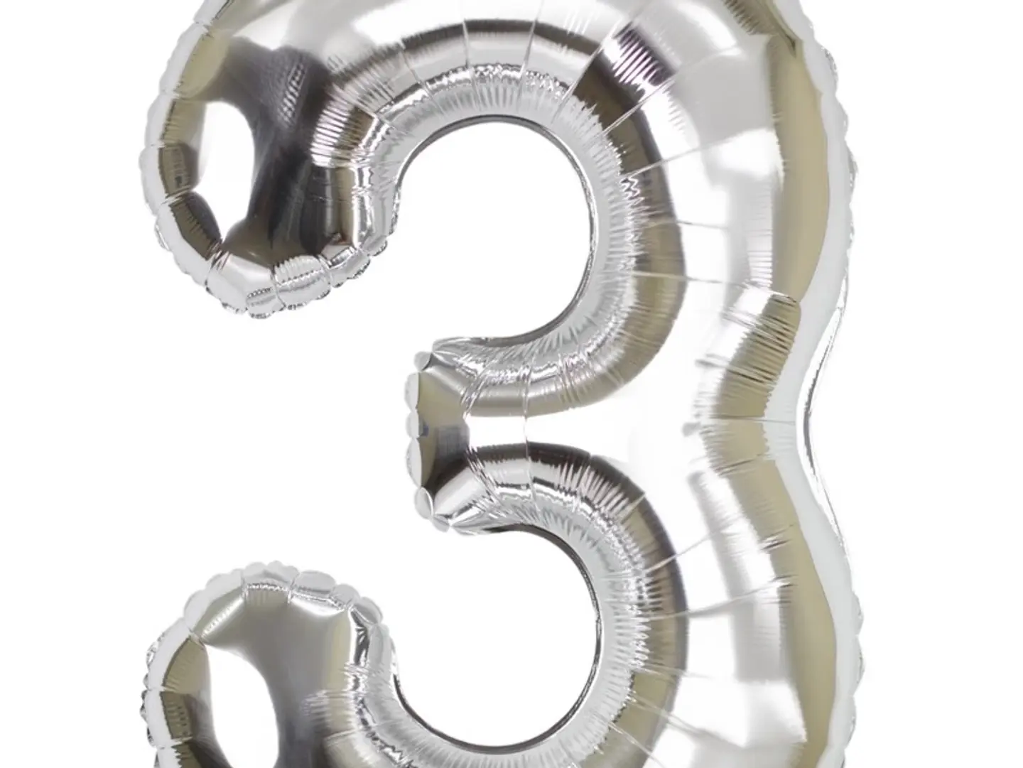 بالون رقم 3