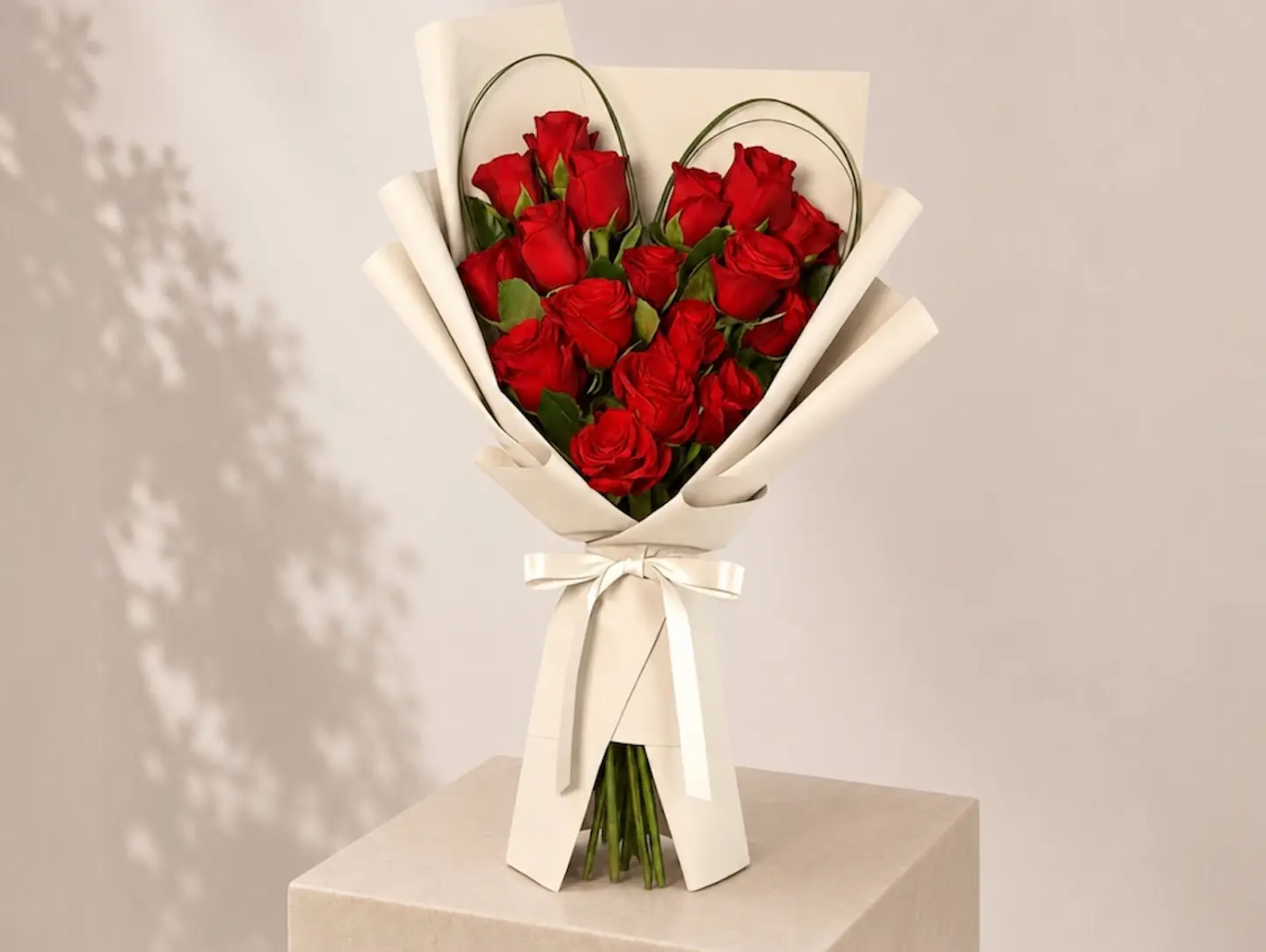 Spring Symphony Bouquet