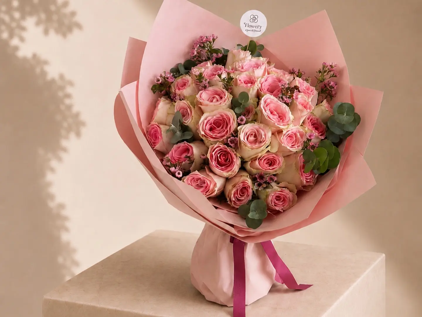 Wishes Bouquet